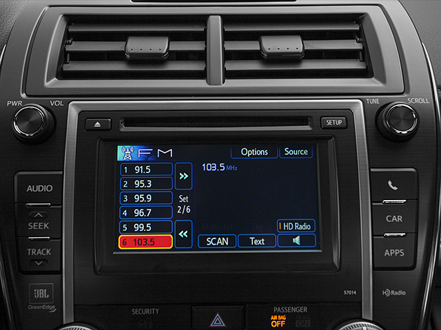 2013 Toyota Camry Located at Smart Motors Toyota slide-image