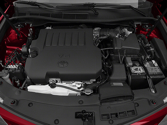 2013 Toyota Camry Located at Smart Motors Toyota slide-image