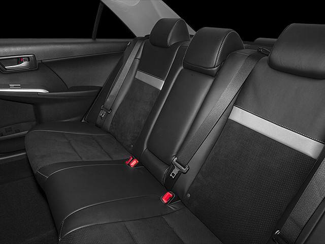 2013 Toyota Camry Located at Smart Motors Toyota slide-image