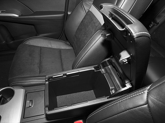 2013 Toyota Camry Located at Smart Motors Toyota slide-image