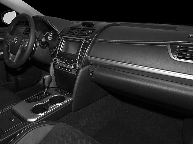2013 Toyota Camry Located at Smart Motors Toyota slide-image