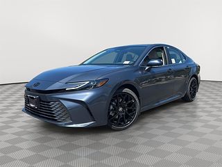 Thumbnail - 2026 Toyota Camry