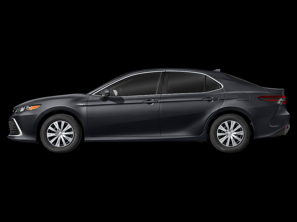 2024 Toyota Camry Hybrid Located at Smart Motors Toyota slide-image
