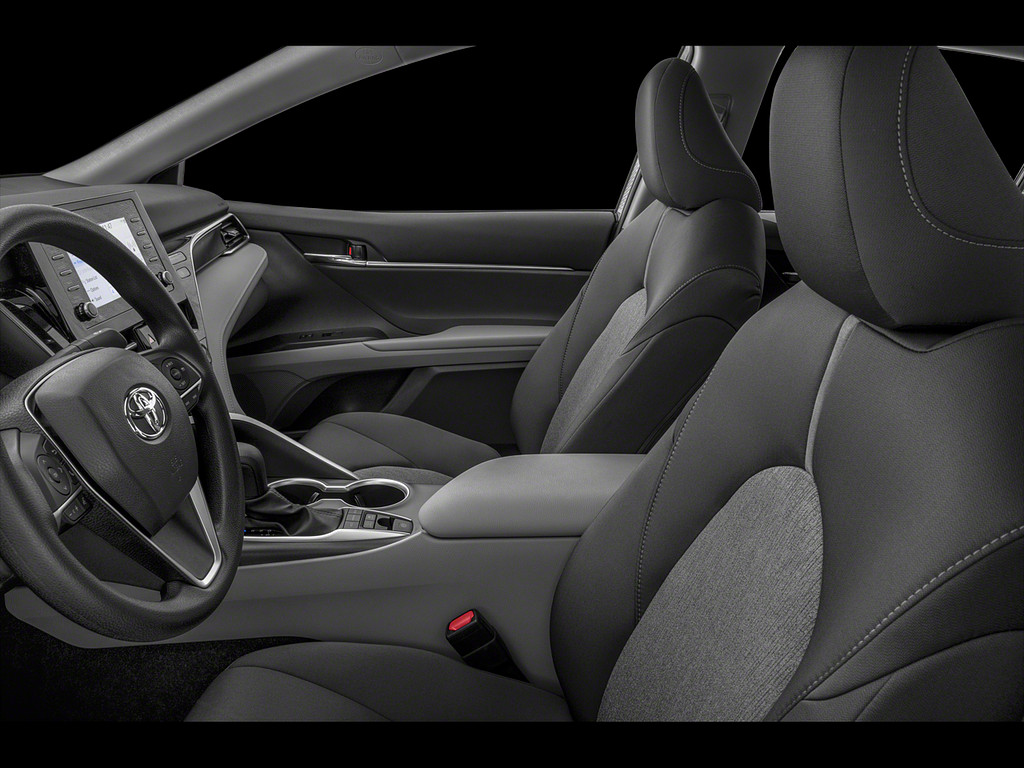 2024 Toyota Camry Hybrid Located at Smart Motors Toyota light-box-slides