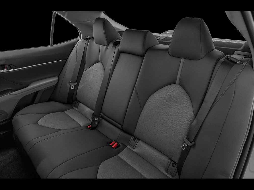 2024 Toyota Camry Hybrid Located at Smart Motors Toyota slide-image