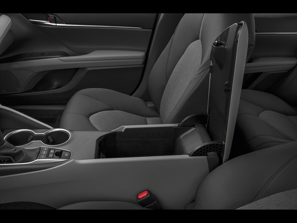 2024 Toyota Camry Hybrid Located at Smart Motors Toyota slide-image