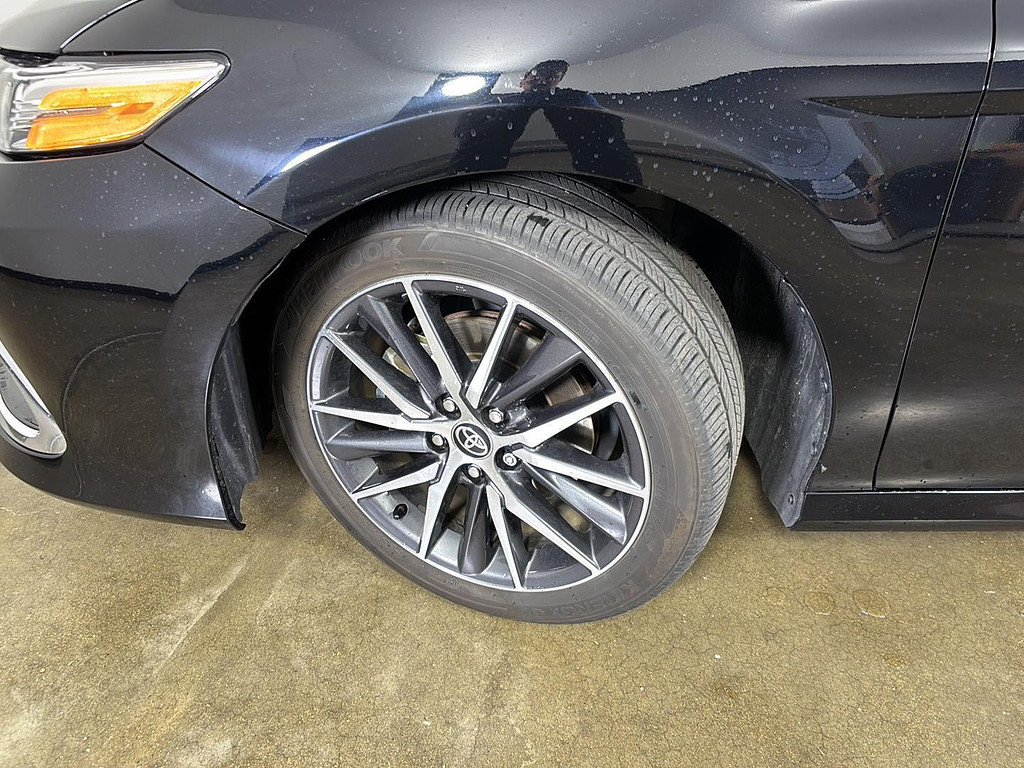 2024 Toyota Camry Hybrid Located at Smart Motors Toyota slide-image