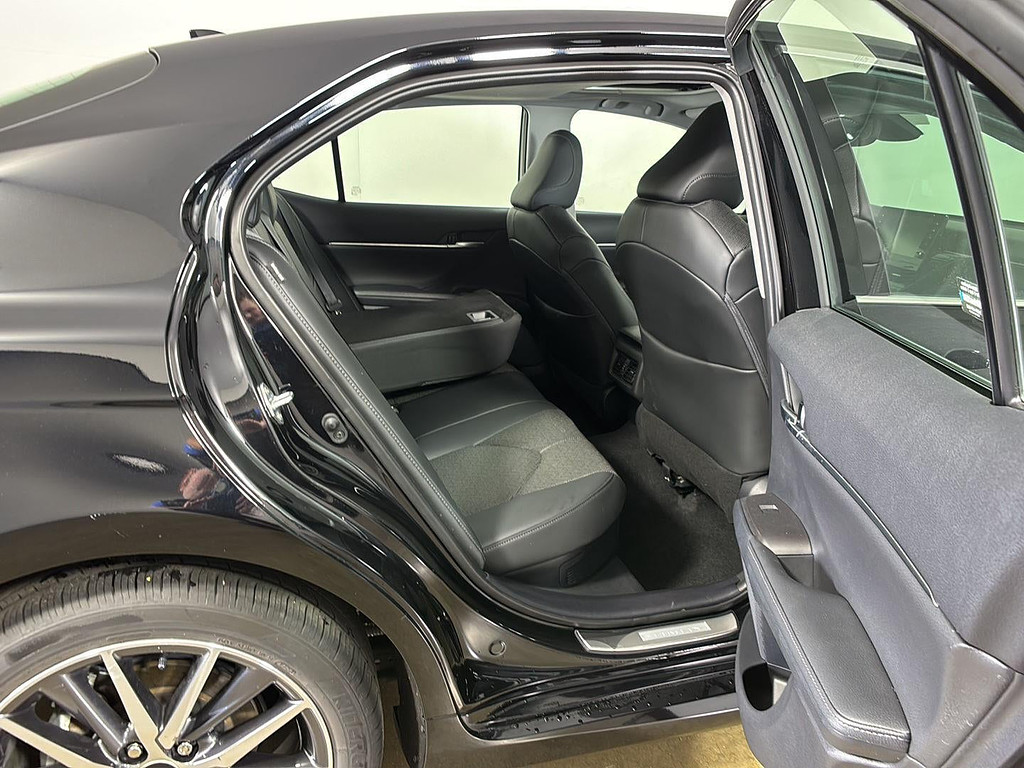 2024 Toyota Camry Hybrid Located at Smart Motors Toyota light-box-slides