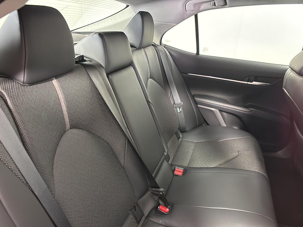 2024 Toyota Camry Hybrid Located at Smart Motors Toyota light-box-slides