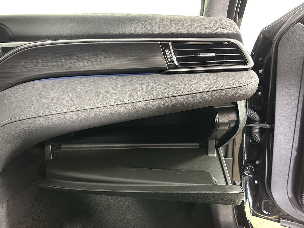 2024 Toyota Camry Hybrid Located at Smart Motors Toyota light-box-slides