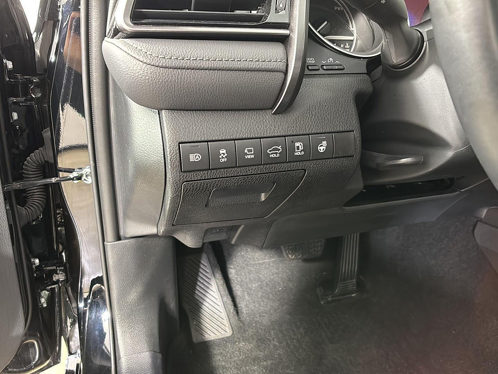 2024 Toyota Camry Hybrid Located at Smart Motors Toyota light-box-slides