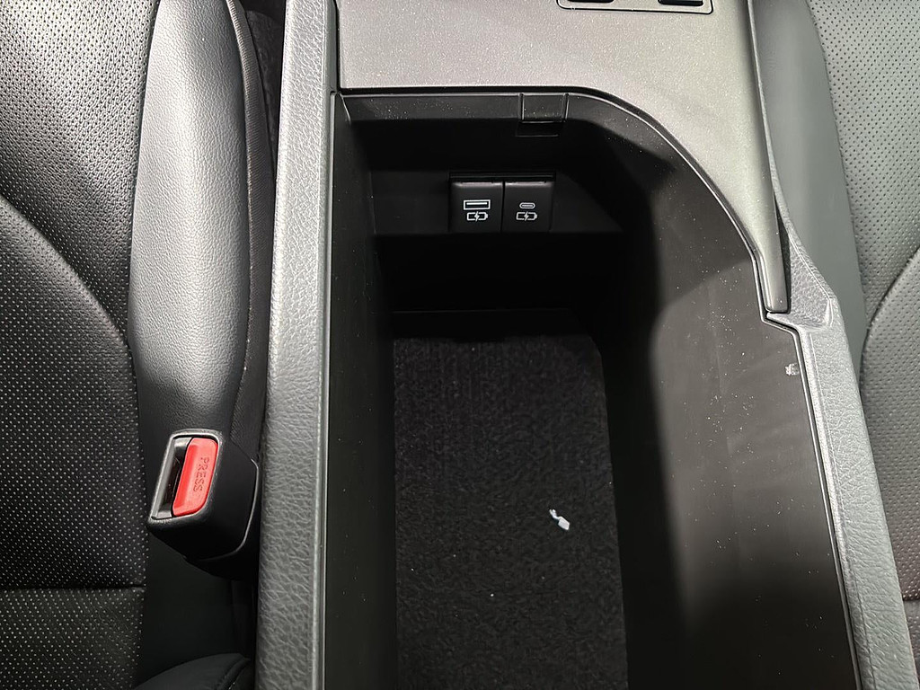 2024 Toyota Camry Hybrid Located at Smart Motors Toyota light-box-slides