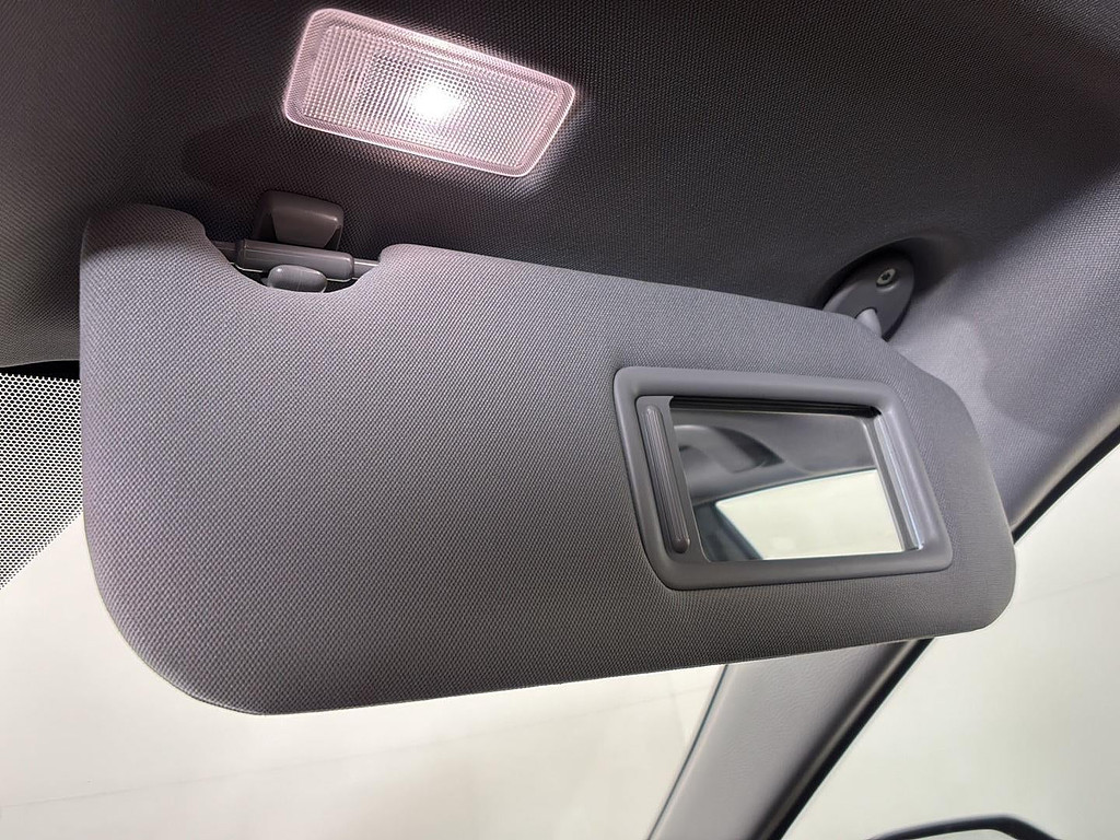 2024 Toyota Camry Hybrid Located at Smart Motors Toyota light-box-slides
