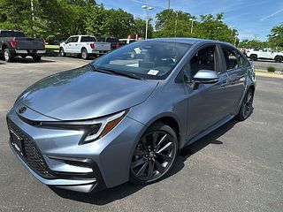 Thumbnail - 2026 Toyota Corolla
