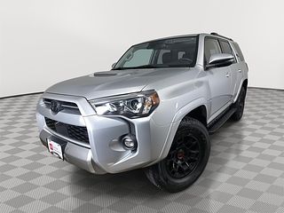 Thumbnail - 2022 Toyota 4Runner
