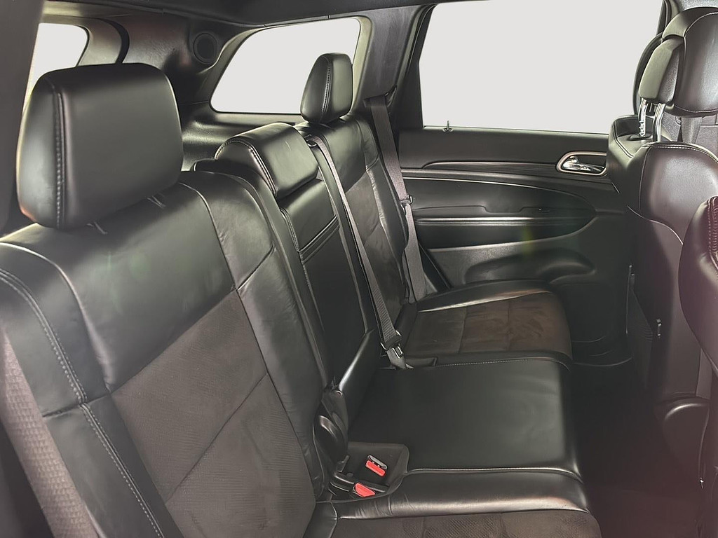 2020 Jeep Grand Cherokee Located at Smart Motors Toyota slide-image