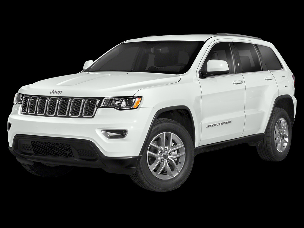 2020 Jeep Grand Cherokee Located at Smart Motors Toyota slide-image