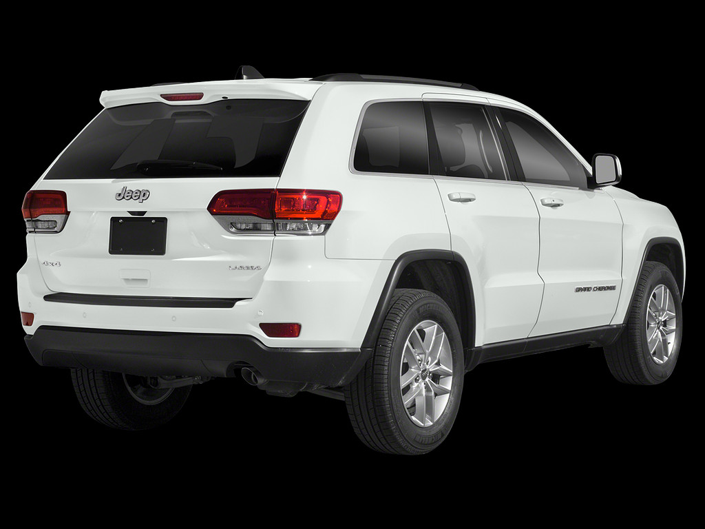 2020 Jeep Grand Cherokee Located at Smart Motors Toyota slide-image