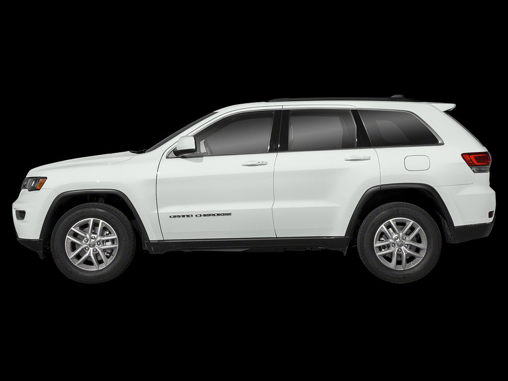 2020 Jeep Grand Cherokee Located at Smart Motors Toyota slide-image