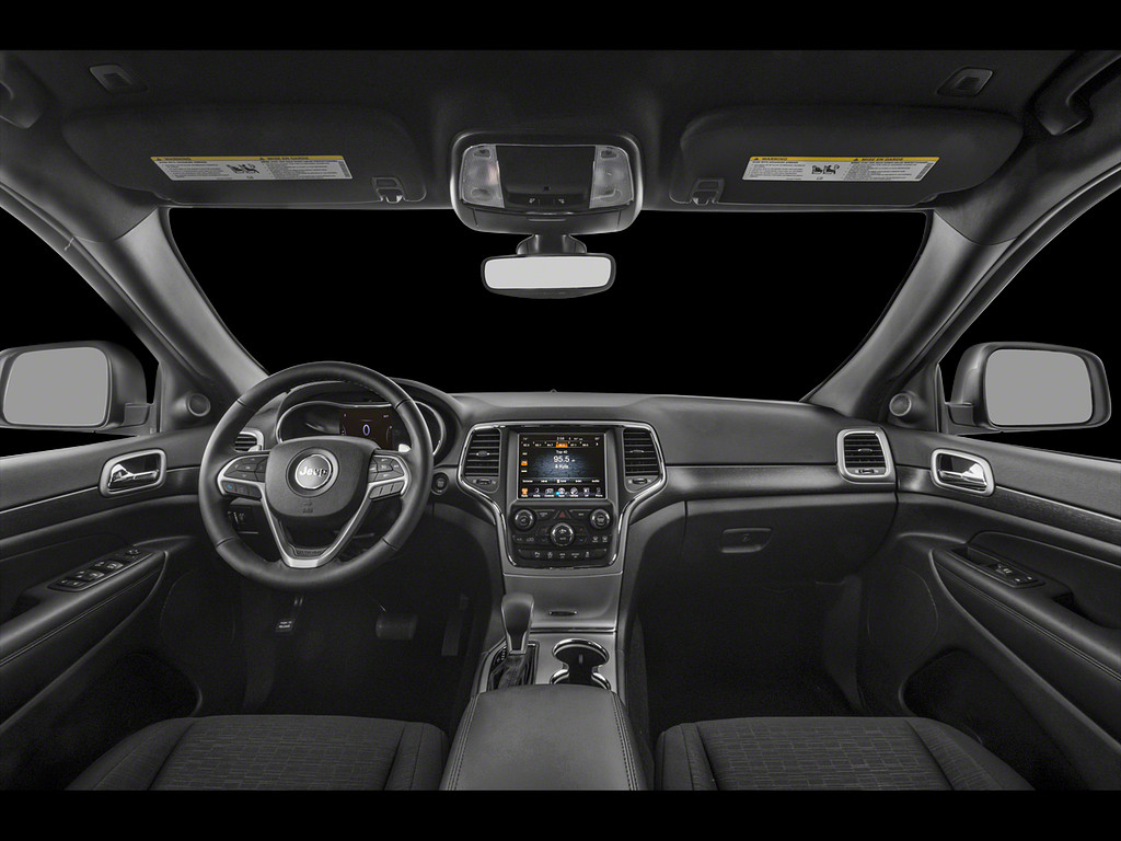 2020 Jeep Grand Cherokee Located at Smart Motors Toyota slide-image