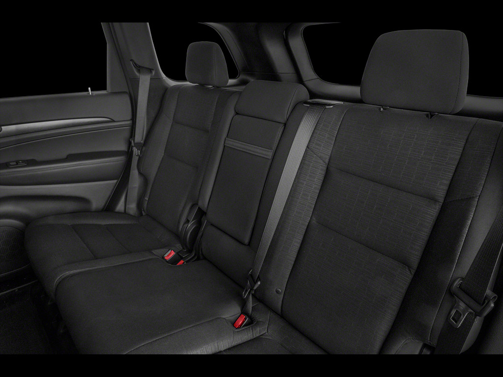 2020 Jeep Grand Cherokee Located at Smart Motors Toyota slide-image