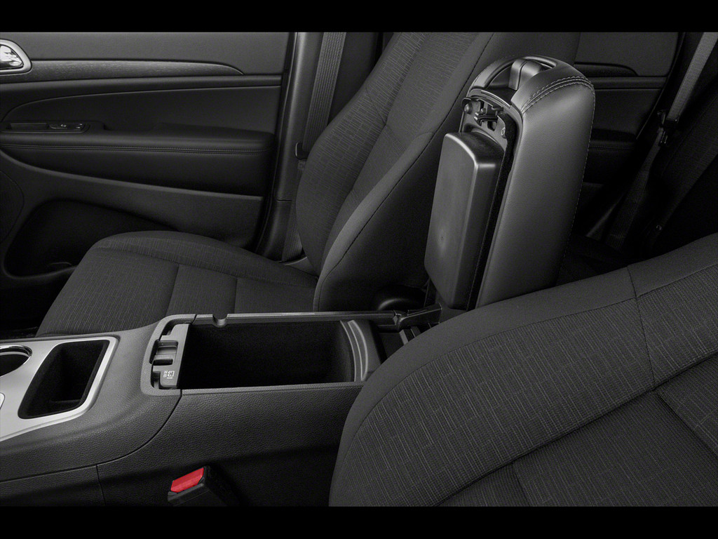 2020 Jeep Grand Cherokee Located at Smart Motors Toyota slide-image