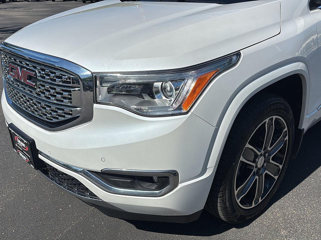 2017 GMC Acadia Located at Smart Motors Toyota slide-image