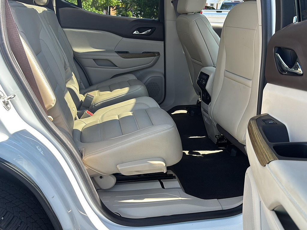 2017 GMC Acadia Located at Smart Motors Toyota slide-image