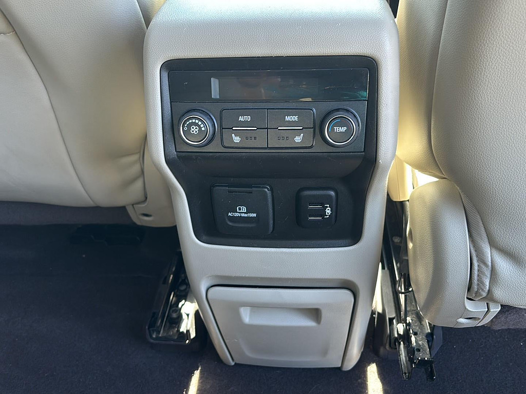 2017 GMC Acadia Located at Smart Motors Toyota slide-image