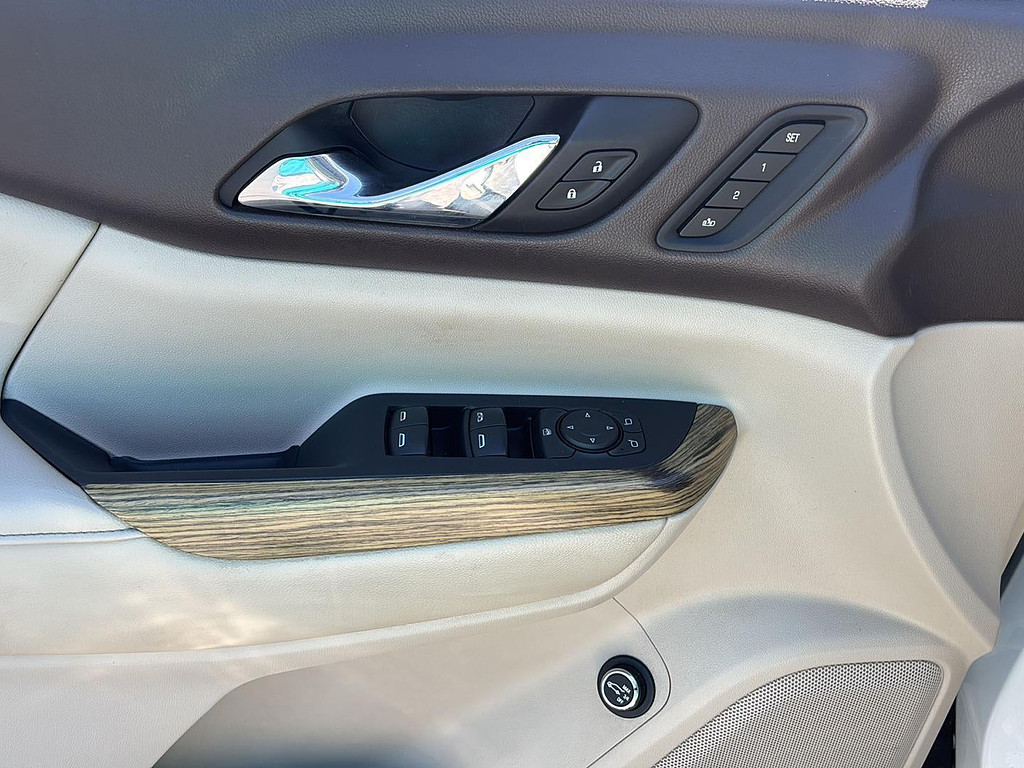 2017 GMC Acadia Located at Smart Motors Toyota slide-image