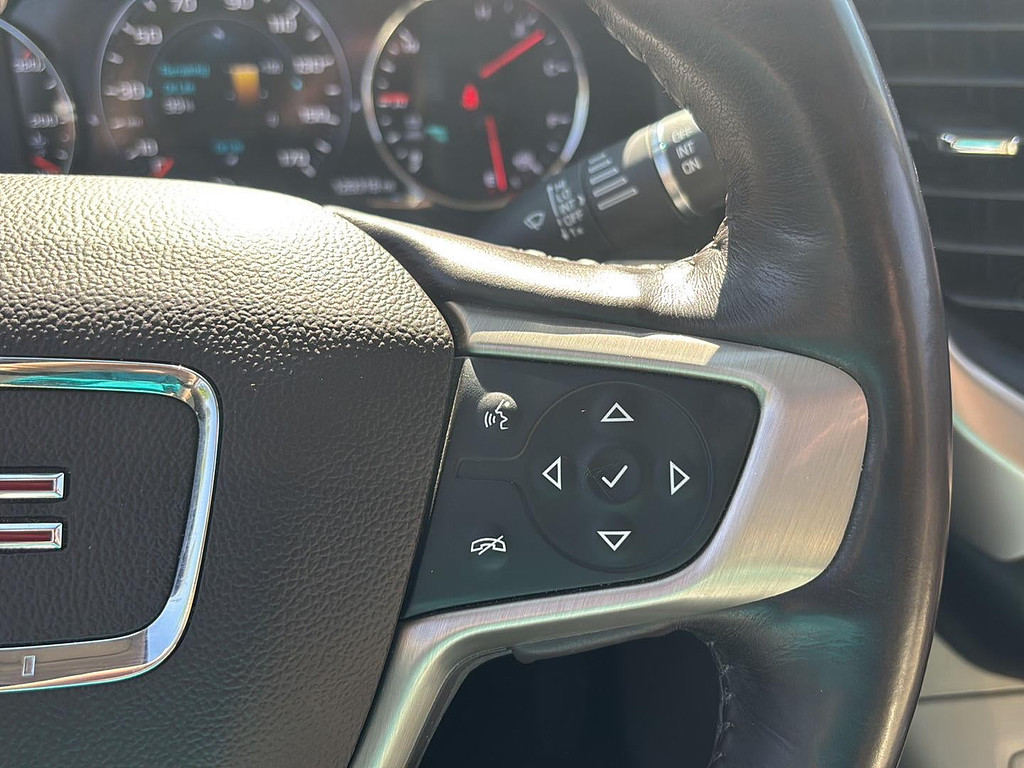 2017 GMC Acadia Located at Smart Motors Toyota slide-image