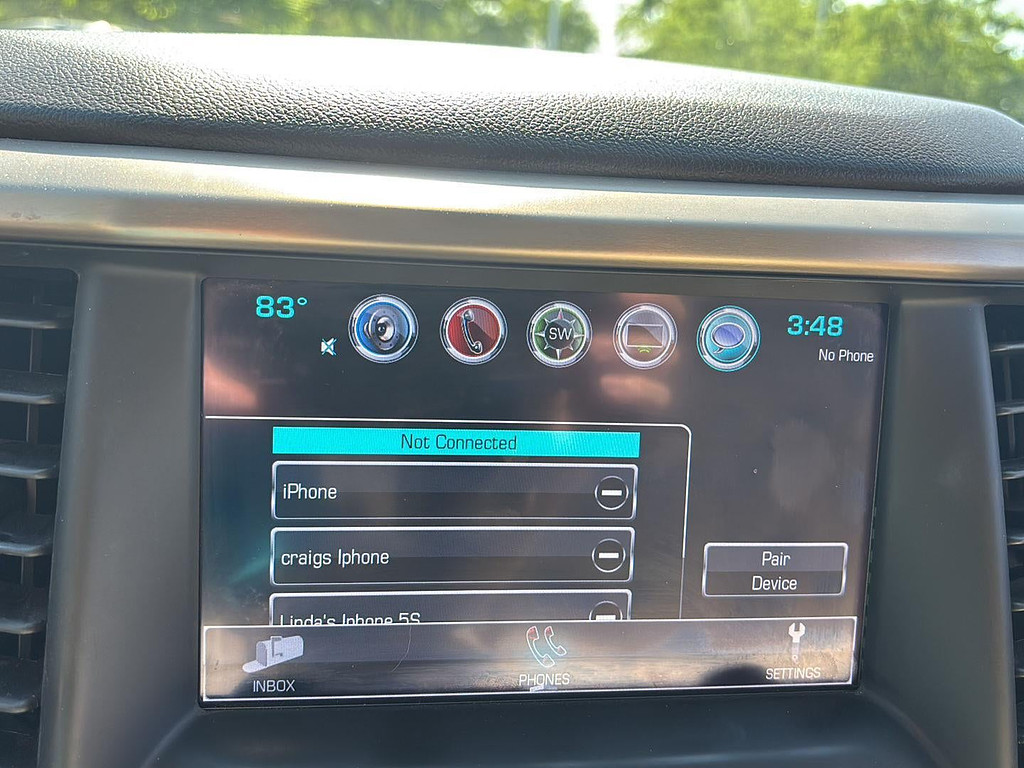 2017 GMC Acadia Located at Smart Motors Toyota light-box-slides