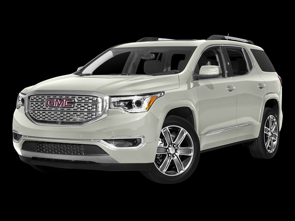2017 GMC Acadia Located at Smart Motors Toyota slide-image