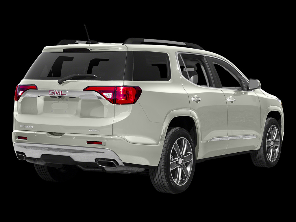 2017 GMC Acadia Located at Smart Motors Toyota slide-image