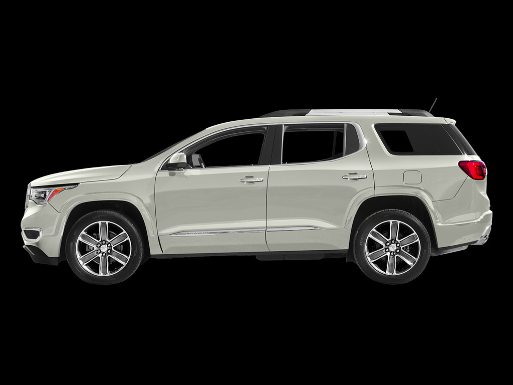 2017 GMC Acadia Located at Smart Motors Toyota slide-image