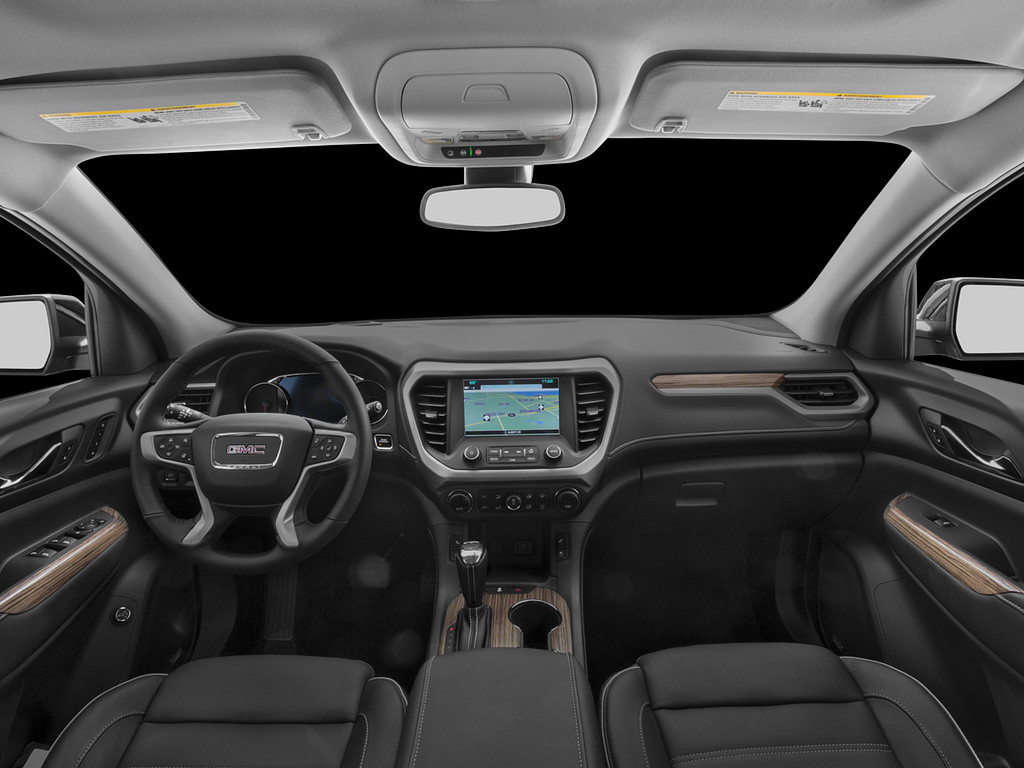2017 GMC Acadia Located at Smart Motors Toyota light-box-slides