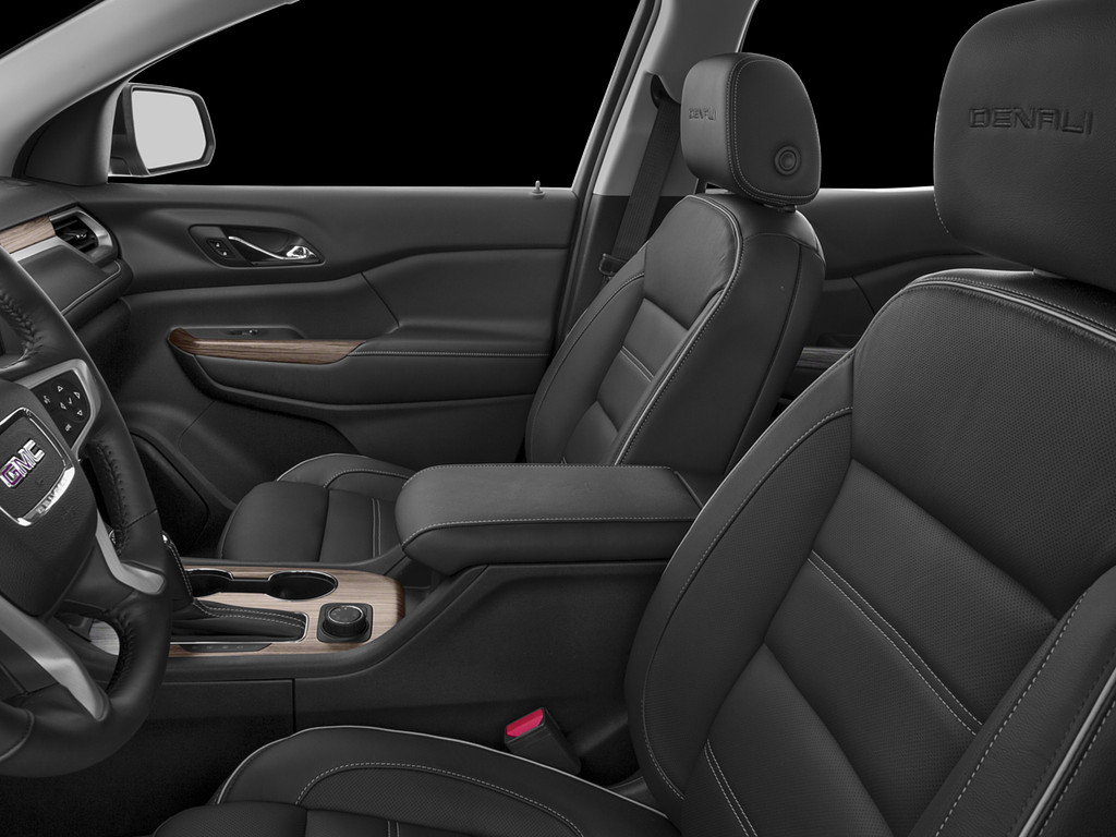 2017 GMC Acadia Located at Smart Motors Toyota slide-image