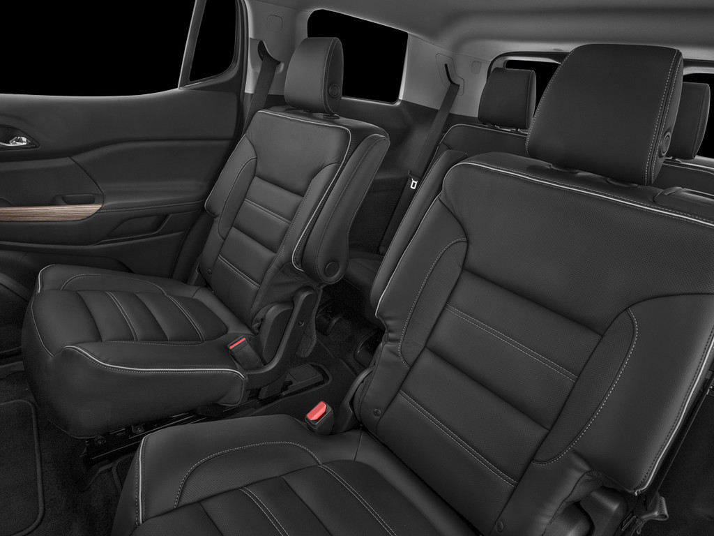 2017 GMC Acadia Located at Smart Motors Toyota light-box-slides