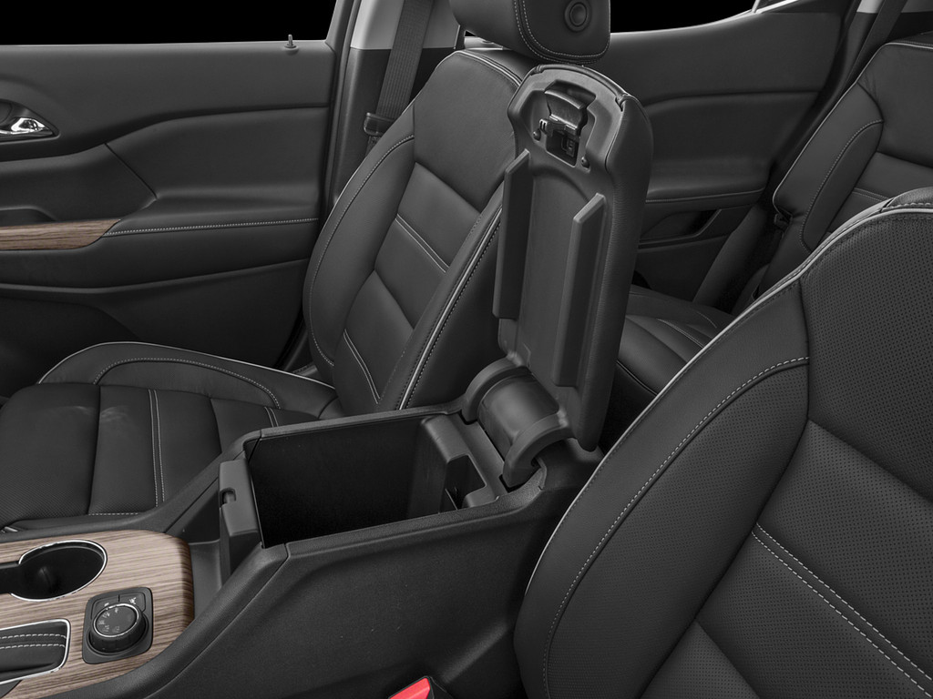 2017 GMC Acadia Located at Smart Motors Toyota slide-image