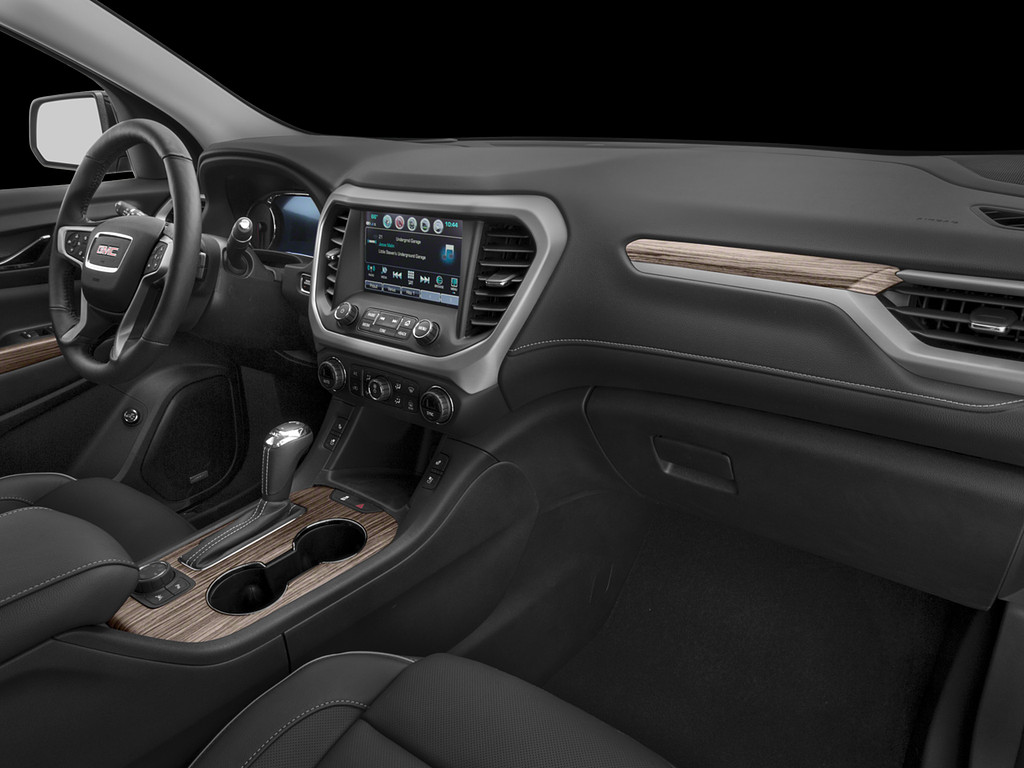 2017 GMC Acadia Located at Smart Motors Toyota light-box-slides