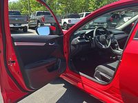 2016 Honda Civic Sedan