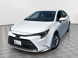 Thumbnail - 2026 Toyota Corolla