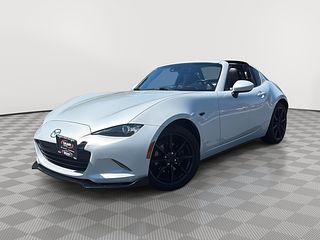 Thumbnail - 2017 Mazda Mazda MX-5 Miata RF