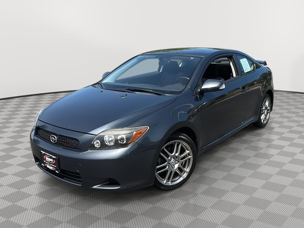 2008 Scion tC's photo