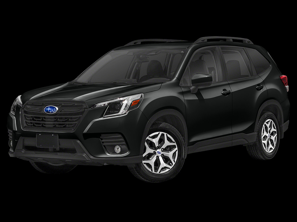 2024 Subaru Forester Premium's photo