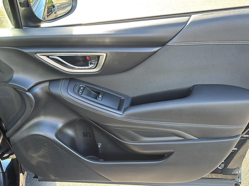 2024 Subaru Forester Located at Smart Motors Toyota light-box-slides