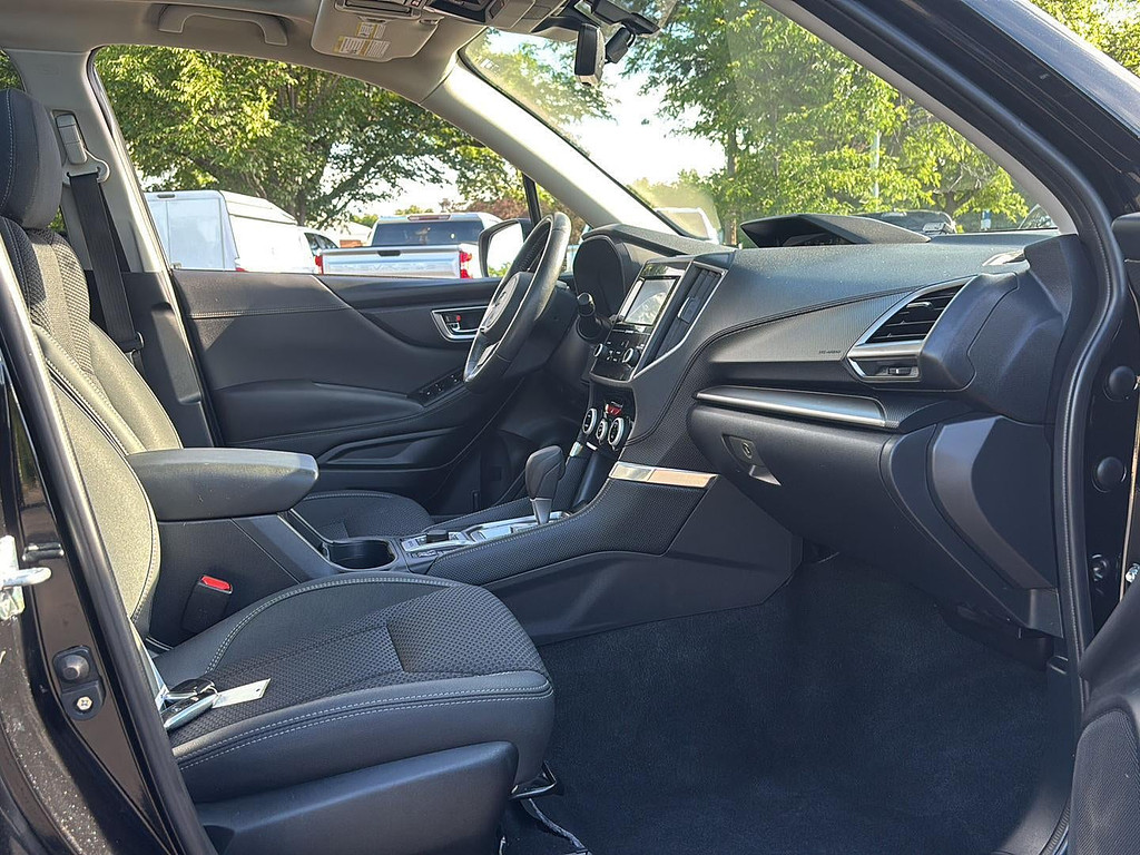 2024 Subaru Forester Located at Smart Motors Toyota slide-image