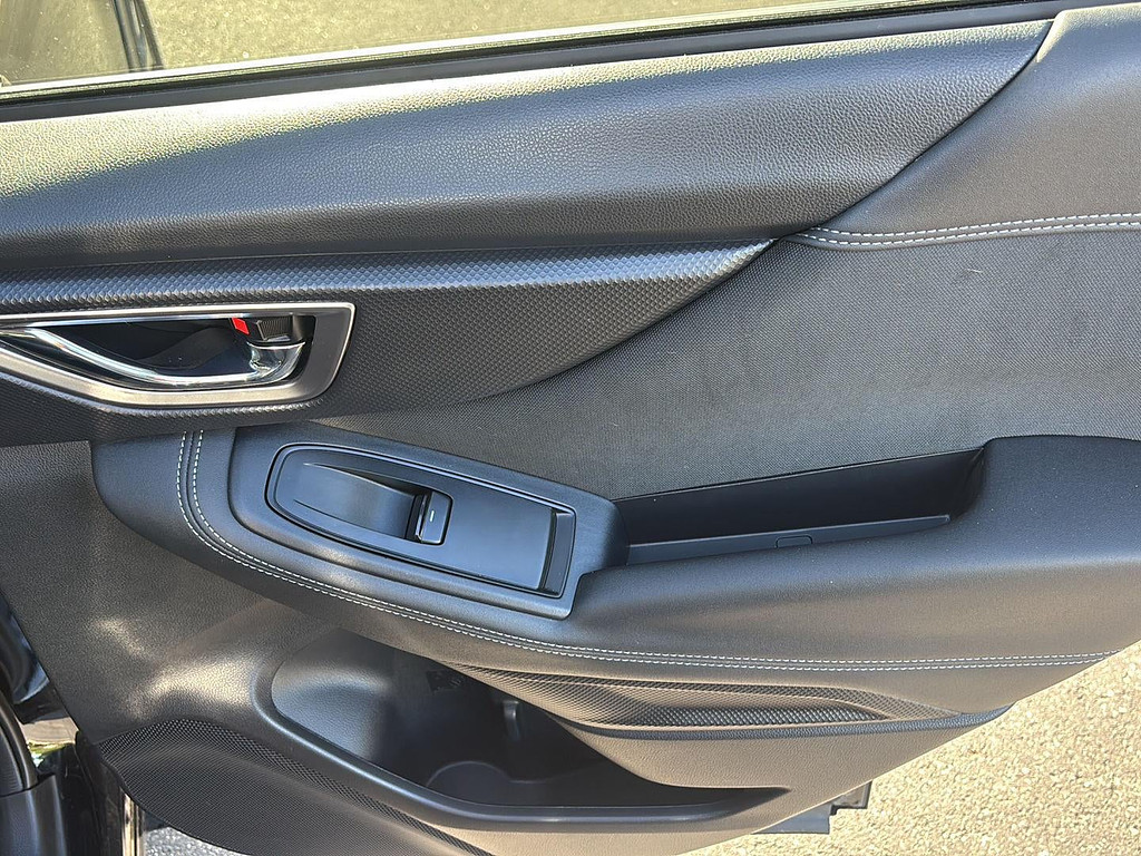 2024 Subaru Forester Located at Smart Motors Toyota slide-image