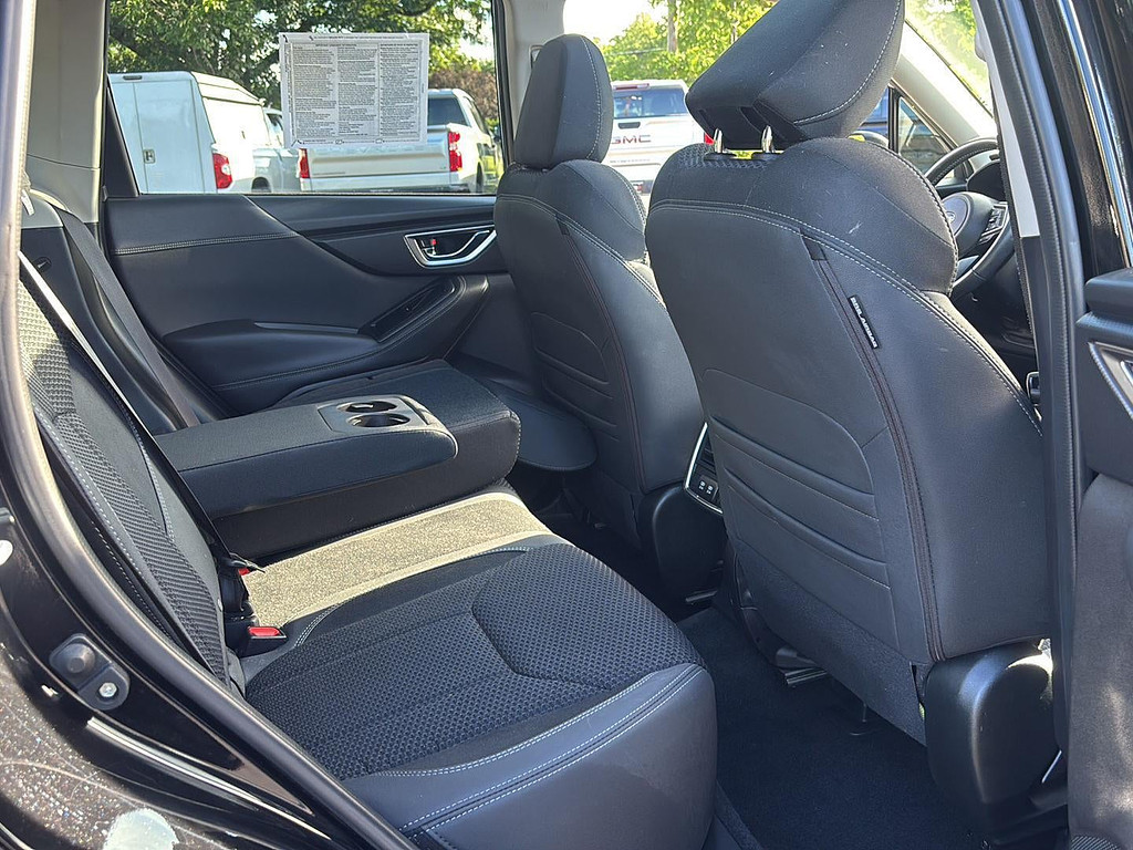 2024 Subaru Forester Located at Smart Motors Toyota slide-image