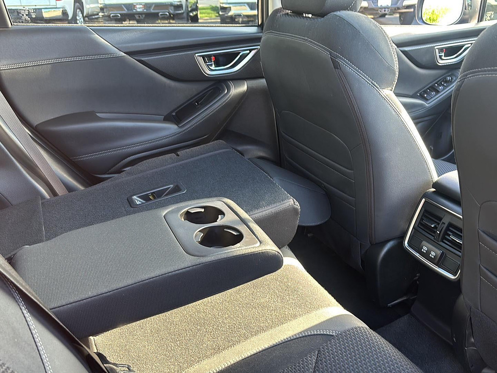 2024 Subaru Forester Located at Smart Motors Toyota slide-image